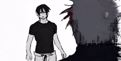 Jjk Dance GIF
