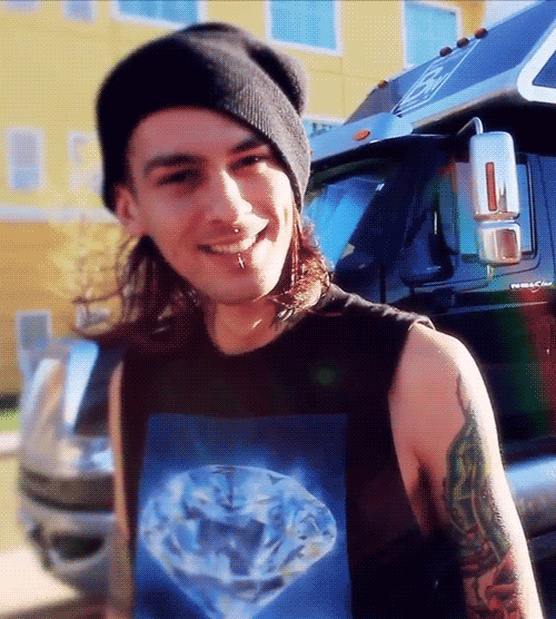 mike
