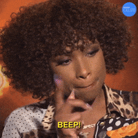 Jennifer-hudson-tells-us-about-her-first-times GIFs - Get the best GIF