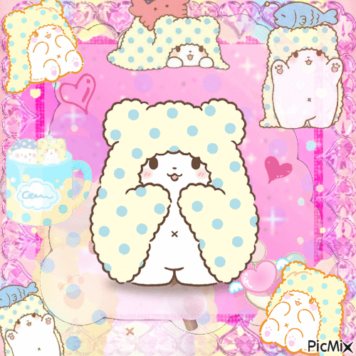 Love GIF