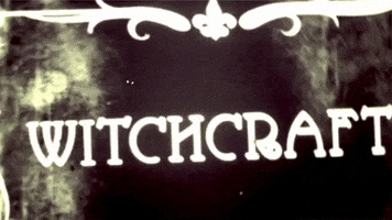 Witchcraft GIF by Rob Zombie