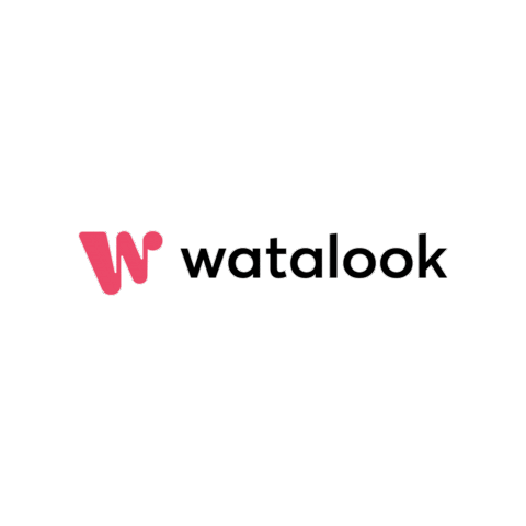 watalook Sticker
