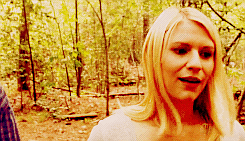 claire danes