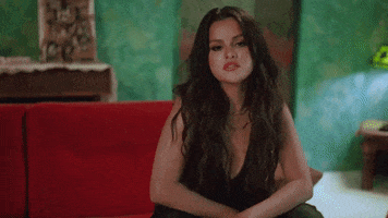 Calm Down GIF by Selena Gomez