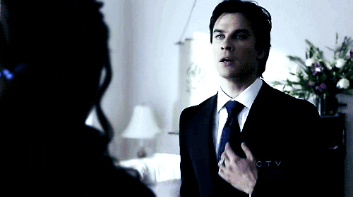 damon salvatore