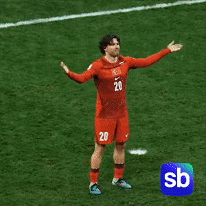 Kırmızı GIF by Sporbulteni