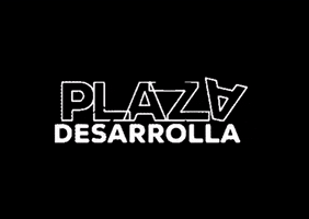 Plaza GIF by Desarrolla