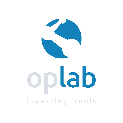 OpLab Sticker