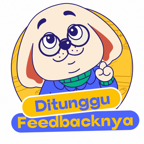 Dog Please GIF by KOL.ID