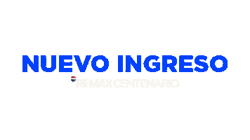 Sticker by REMAX Centenario