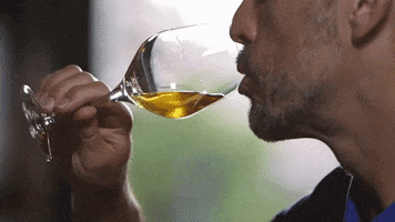 Wine Tasting GIF by Productions Deferlantes