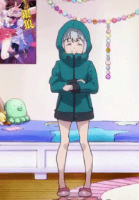 Top 30 Anime Girl Dance GIFs  Find the best GIF on Gfycat