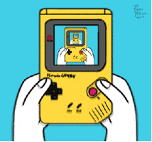 game boy nintendo GIF