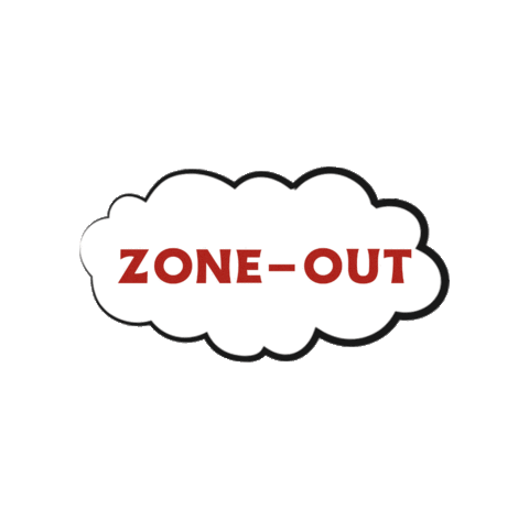 Text Clouds Sticker by 마인드브릿지