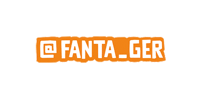 Sticker by Fanta Deutschland