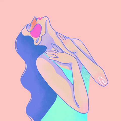 Be Real Mental Health GIF - Find & Share on GIPHY