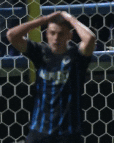 Tresoldi GIF by Club Brugge