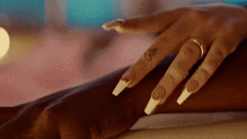 Kali Uchis Love GIF by Don Toliver