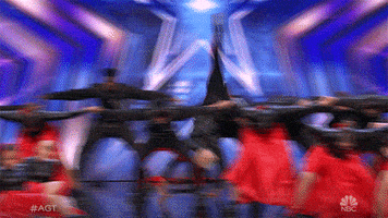 Season 16 Nbc GIF by America's Got Talent