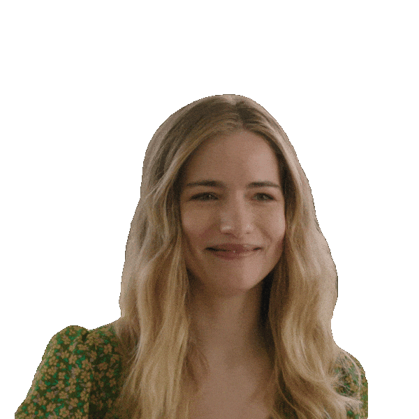 Colleenhoover Smile Sticker by RegrettingYouMovie