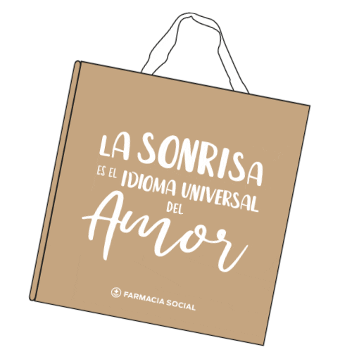 Beauty Love Sticker by Farmacia Social