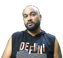 Yo Yoyo Sticker by The Foodie Travels Show