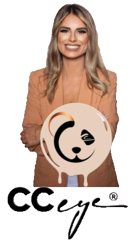 Face And Body Concept Sticker