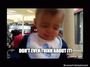 i what i want what i really really want