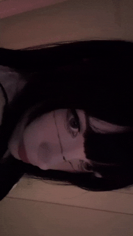 Cosplay GIF