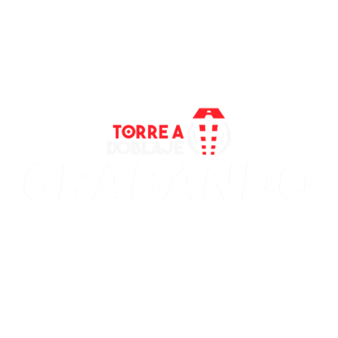 Torreadoblaje Sticker