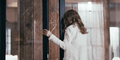 Topher Grace GIF by A24