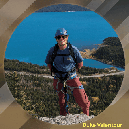 Duke Valentour GIF