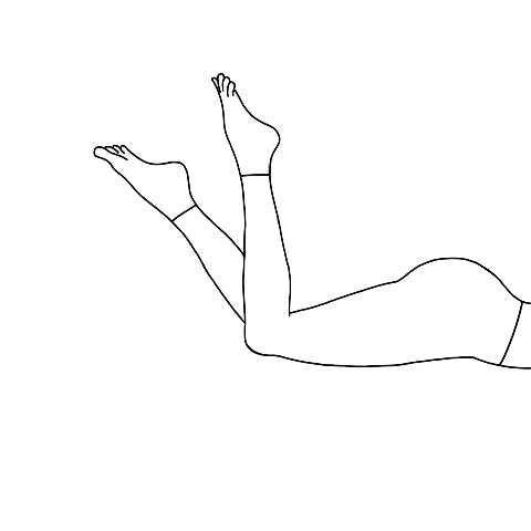 Beyond Yoga GIF