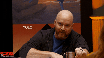 YOLO GIF