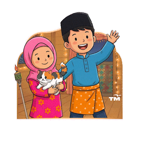 Tmraya Sticker by TM Group