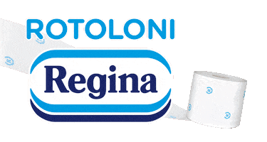 Regina Sticker