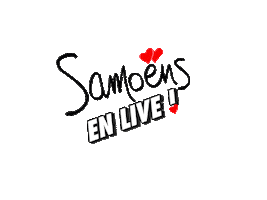 Samoens Sticker