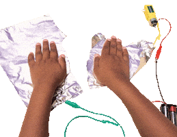 Wonderful Idea Co. Sticker