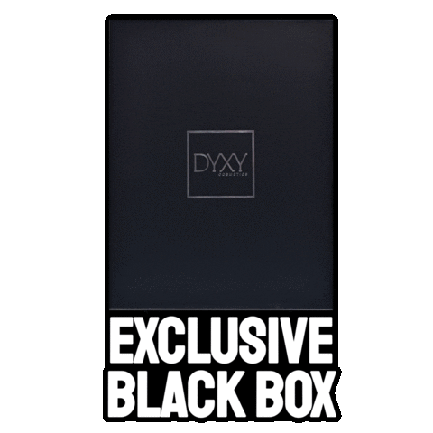 Sticker by DYXY Cosmetics