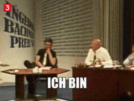 Juror GIF by ORF