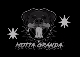 Rottweiler Motta Granda GIF
