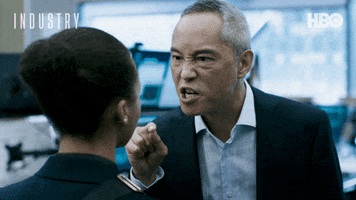 Point Omg GIF by HBO