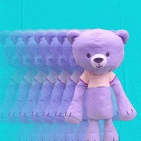 Hey Fuck You Whatever GIF by Teddy Too Big