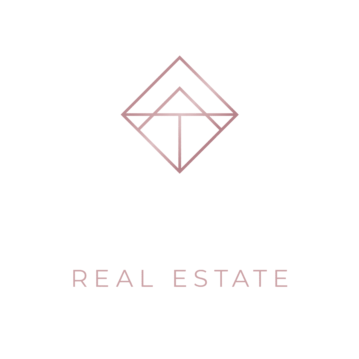 Tesoro Real Estate Sticker