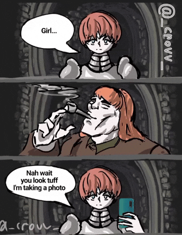 Girl GIF
