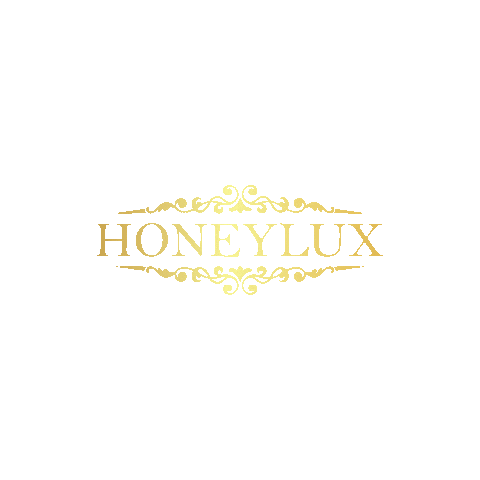 HoneyLux Sticker