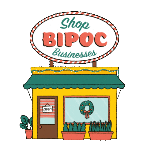 9 Stickers for Small Business Week 2024 by INTO ACTION | GIPHY