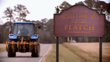 This Country Sign GIF by tvshowpilot.com