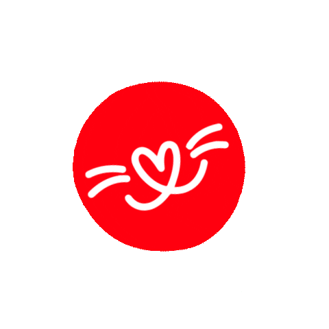 Mars Petcare Sticker