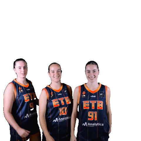 Baloncesto Musculos Sticker by El Toyo Basket